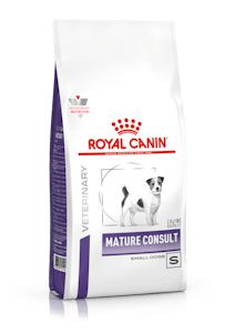 Royal Canin Veterinary Mature Consult Small Dog