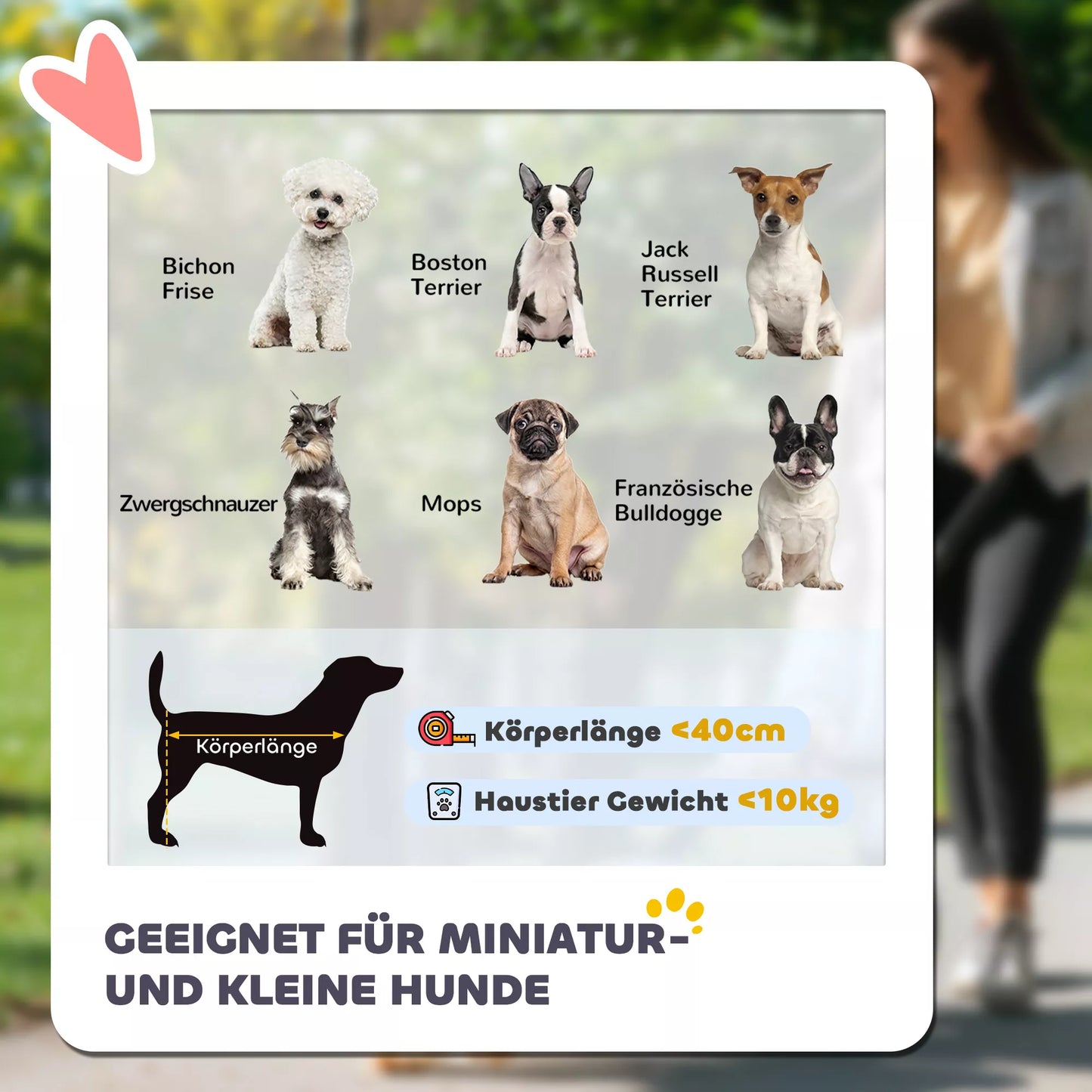 Suņu ratiņi mājdzīvniekiem, saliekami, ar noņemamu grozu, 81 x 58 x 97,5 cm, melni+haki+balti